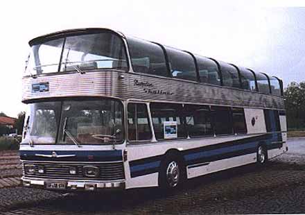 Neoplan Skyliner